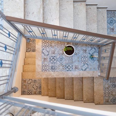 Casa Vacanze Marinaro Castellammare del Golfo Eksteriør billede