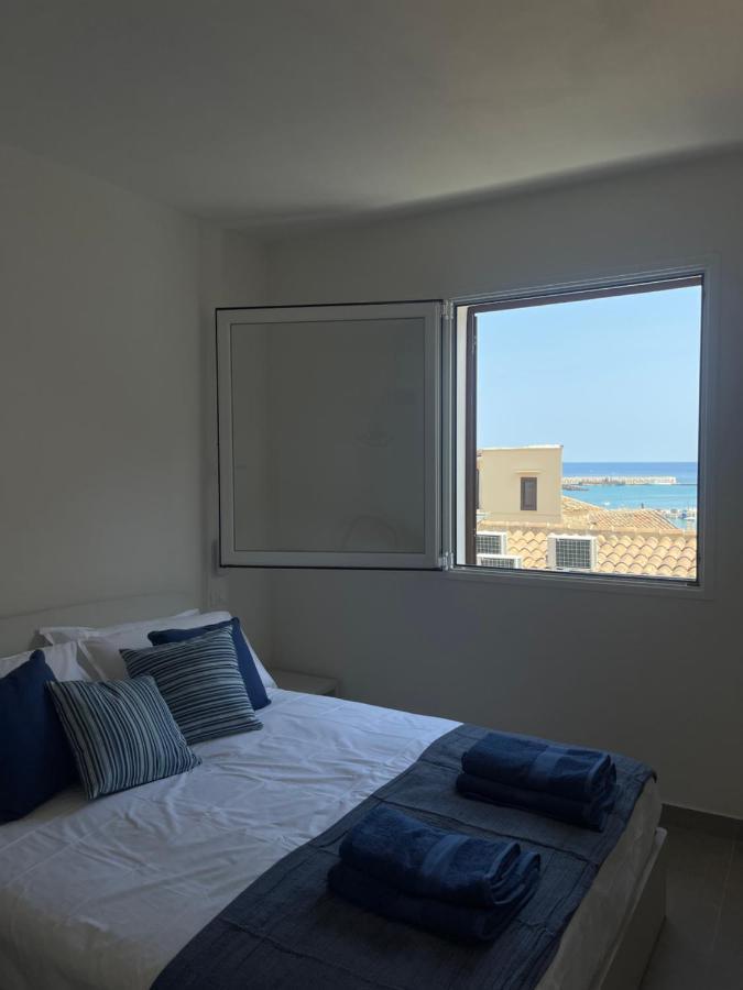 Casa Vacanze Marinaro Castellammare del Golfo Eksteriør billede