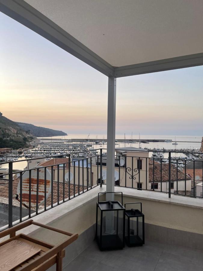 Casa Vacanze Marinaro Castellammare del Golfo Eksteriør billede