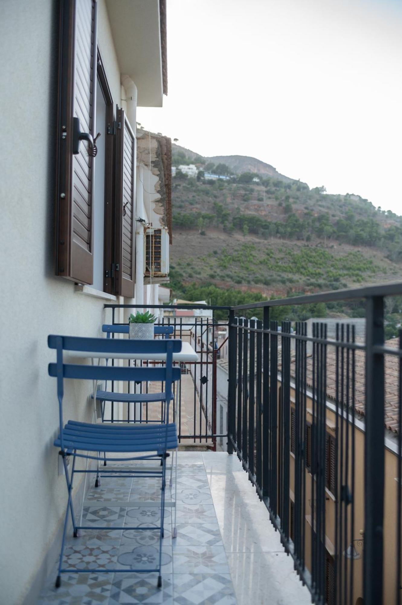 Casa Vacanze Marinaro Castellammare del Golfo Eksteriør billede