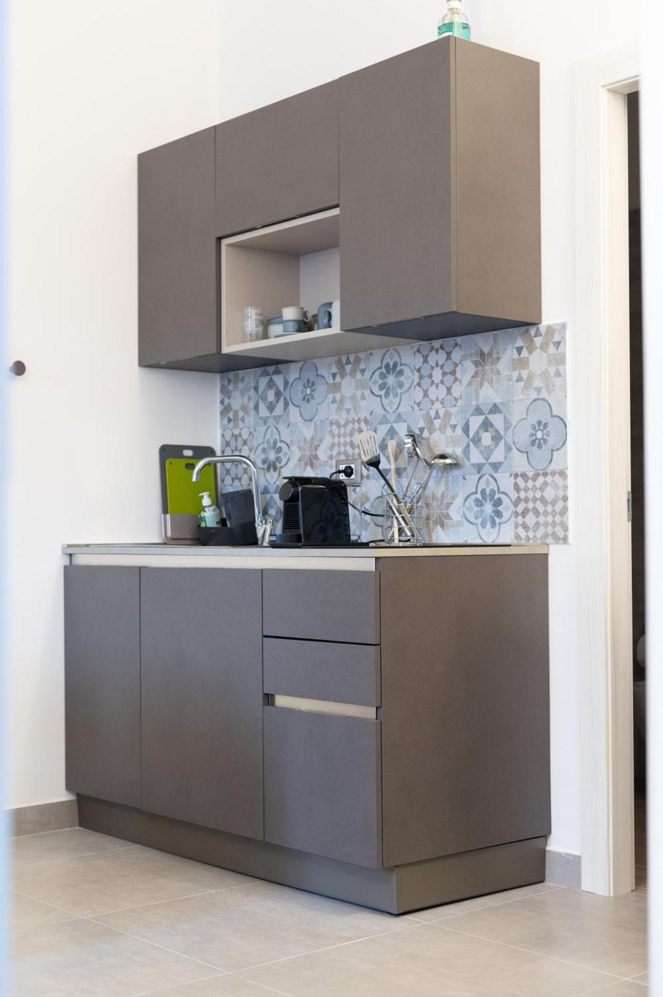 Casa Vacanze Marinaro Castellammare del Golfo Eksteriør billede