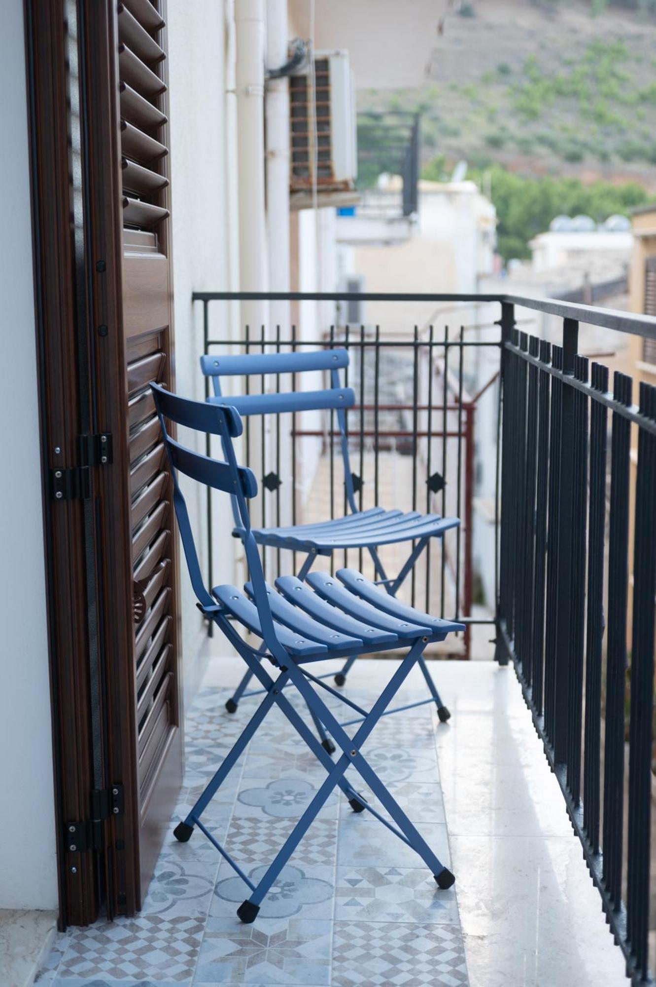 Casa Vacanze Marinaro Castellammare del Golfo Eksteriør billede
