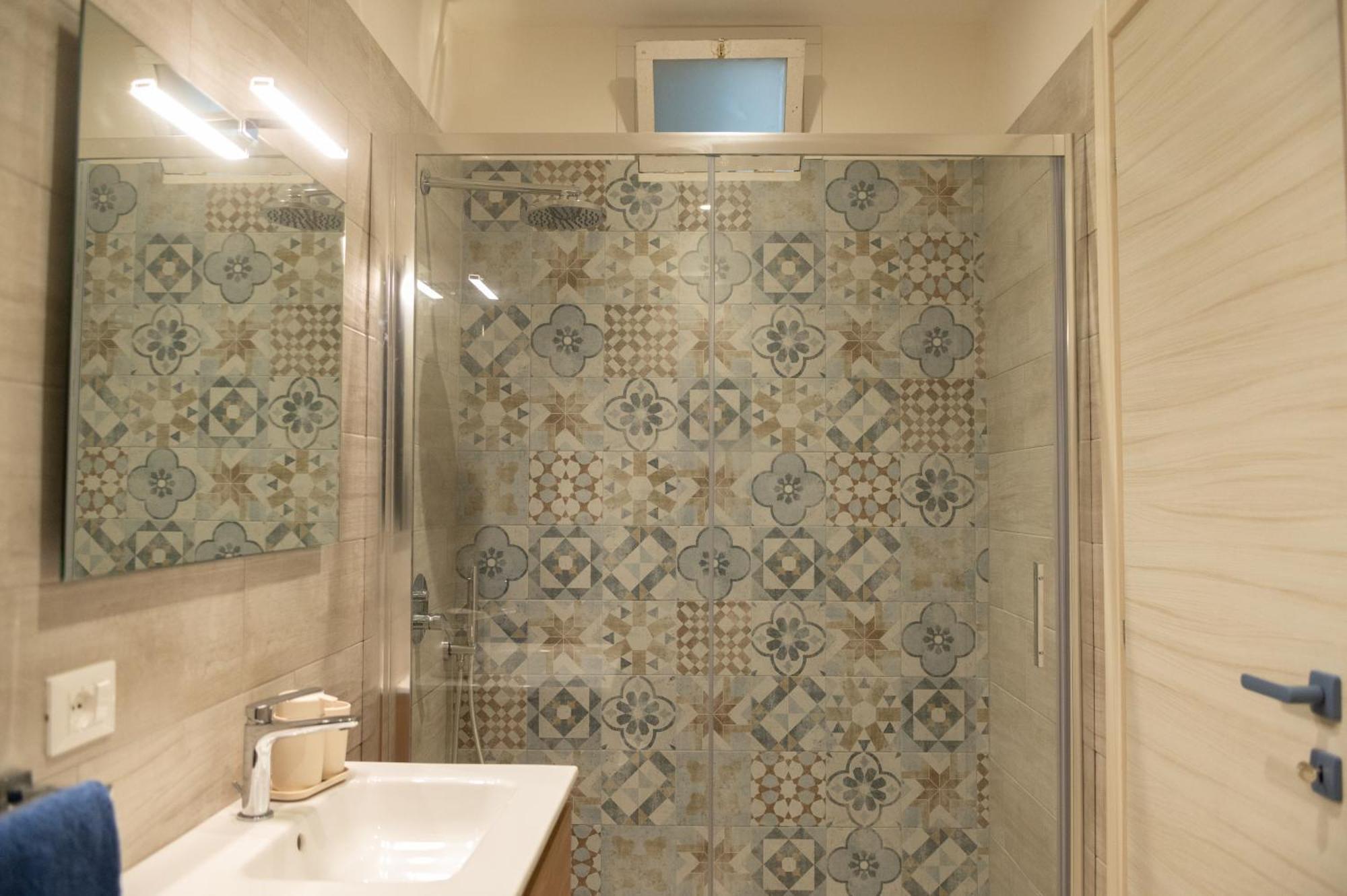 Casa Vacanze Marinaro Castellammare del Golfo Eksteriør billede